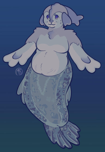 Colour - Fullbody (Full)