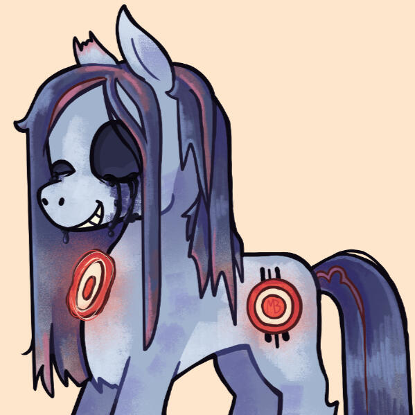 Render - Halfbody (Half)